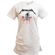 Туника Metallica (Live at Wembley stadium)