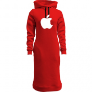 Жіноча толстовка-плаття Apple - Стів Джобс