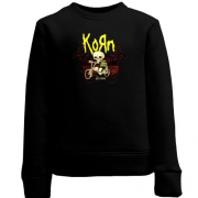 Детский свитшот Korn - EAST 1993