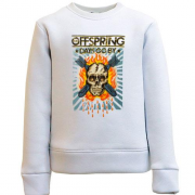 Дитячий світшот The Offspring - Days Go By (2)