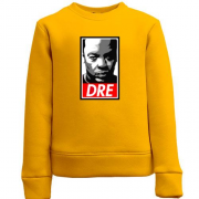 Дитячий світшот з Dr Dre