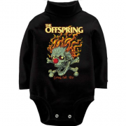 Дитячий боді LSL The Offspring - Coming for you (2)