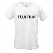 Футболка Fujifilm