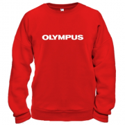 Свитшот Olympus