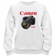 Свитшот Canon EOS R