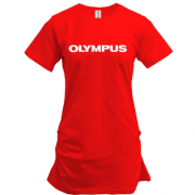 Подовжена футболка Olympus