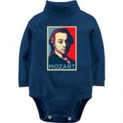 Дитячий боді LSL Mozart Hope
