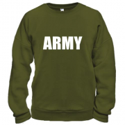 Світшот ARMY (Армія)