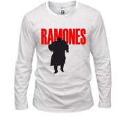 Лонгслив Ramones (2)