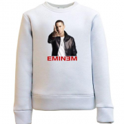Детский свитшот Eminem (2)