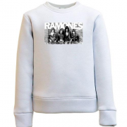 Дитячий світшот Ramones Band (2)