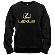 Світшот Lexus