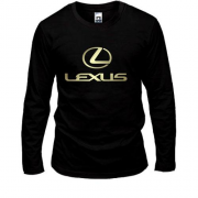 Лонгслів Lexus
