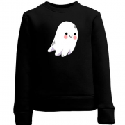 Детский свитшот Baby Ghost Привидение