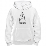 Толстовка Star Trek