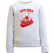 Дитячий світшот Surf Rider Shark