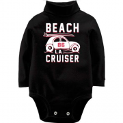 Детский боди LSL Beach Cruiser Авто