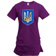 Туника с гербом Украины (2)