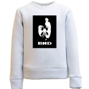 Детский свитшот BИD 2