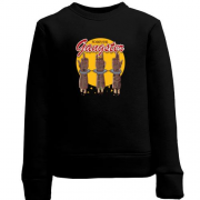 Детский свитшот Forever gangster