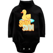 Дитячий боді LSL Swim Swim
