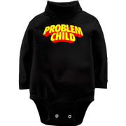 Детское боди LSL Problem Child