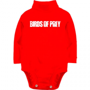 Детское боди LSL Birds of Prey