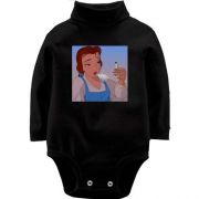 Дитяче боді LSL Belle 18+