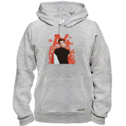 Худи Влад Бумага