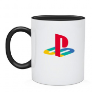 Чашка Sony Playstation