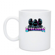 Чашка Streamer 2