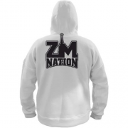 Толстовка ZM Nation