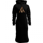 Жіночі толстовки-плаття Assassin's Creed - Одиссея