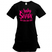Туника Baby Shark