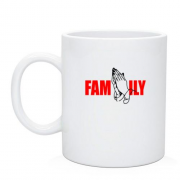 Чашка FAMILY