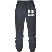 Штаны для начальника "Big boss"