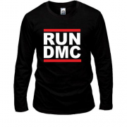 Лонгслив Run DMC