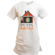 Туника Putin - kh*lo Putin - kh*lo - ПТН ПНХ
