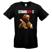 Футболка Standoff 2
