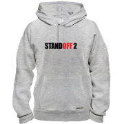 Худі Standoff 2 лого