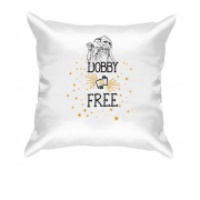 Подушка Dobby is free - Добби свободен!