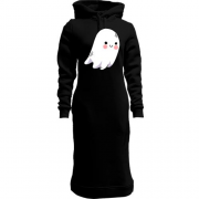 Жіночі толстовки-плаття Baby Ghost Привид