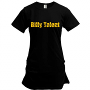 Туника Billy Talent