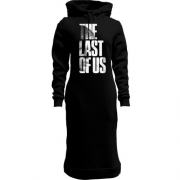 Жіноча толстовка-плаття The Last of Us Logo (2)