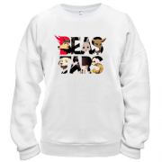 Свитшот Beastars