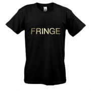 Футболка Fringe (лого)