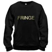 Свитшот Fringe (лого)