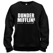 Світшот The Office - Dunder Mifflin