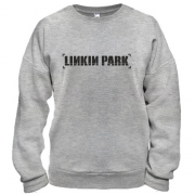Світшот Linkin Park Лого