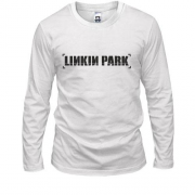 Лонгслів Linkin Park Лого